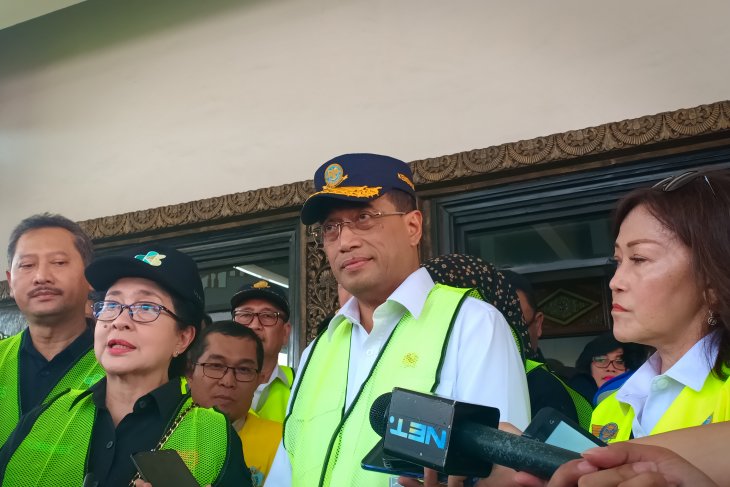 Indonesia larang Boeing 737 MAX 8 untuk angkutan mudik