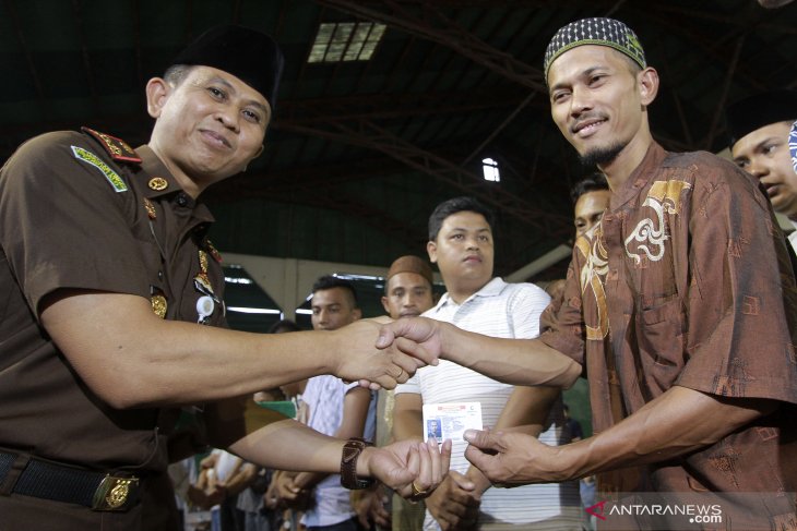 Program Jaksa-Polri