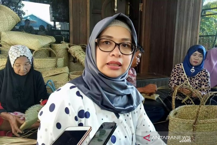 BRG Bangkitkan Ketertarikan Masyarakat Berdayakan Lahan Gambut