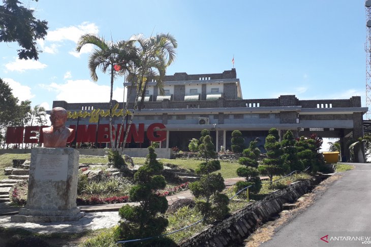 Objek Wisata Menumbing Bangka Barat buka saat Idul Fitri