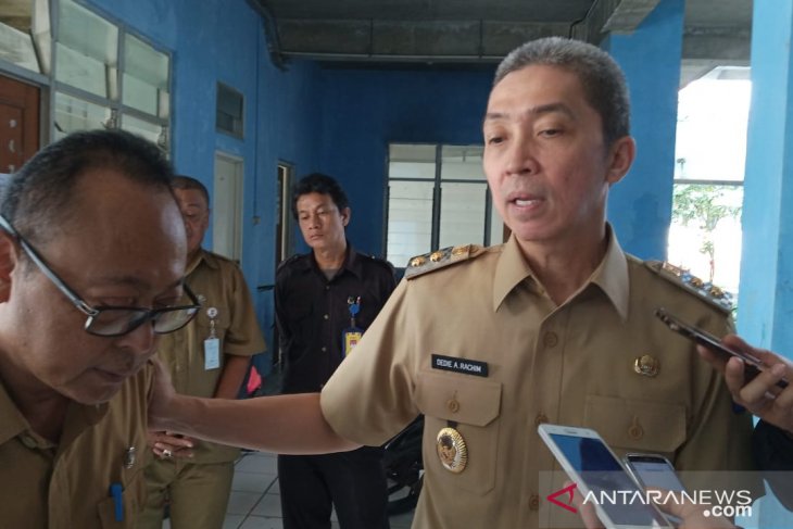 Jadwal Kerja Pemkot Bogor Jawa Barat Kamis 27 Juni 2019