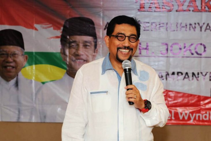 TKD Jatim apresiasi langkah BPN tempuh jalur konstitusional