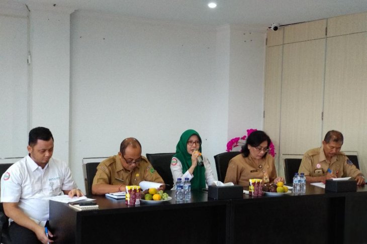 BPJS Kesehatan permudah layanan kesehatan bagi pemudik JKN-KIS
