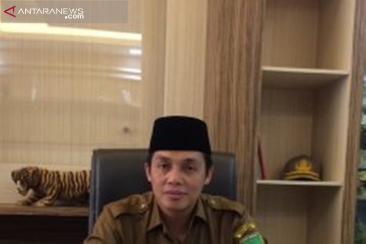 S Kalimantan prepares 300,000 hectares for possible capital city
