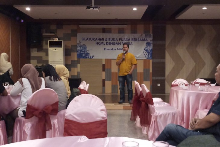 HCML fokus jaga kapasitas produksi 110 Mmscfd