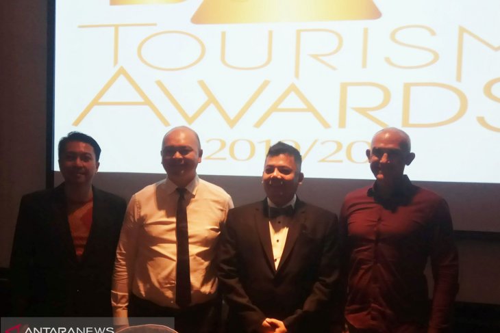 ITTA seleksi hotel calon penerima