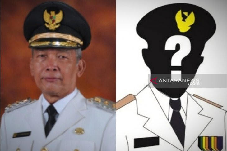 Bupati HST telah serahkan surat dua nama cawabup ke DPRD HST