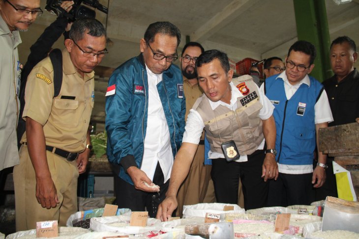 Kemendag Pastikan Harga Barang Kebutuhan Pokok Stabil