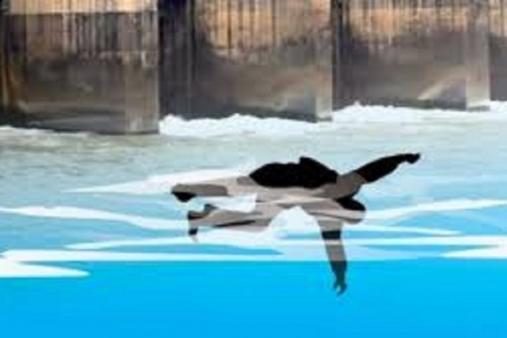 Warga Rusia meninggal di dalam kolam renang di Kuta