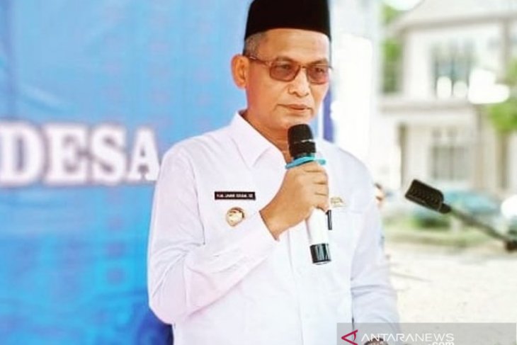 Pemkab Nagan Raya salurkan beasiswa Rp2,2 miliar usai Lebaran