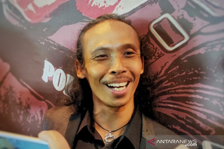 Aktor laga Yayan Ruhian reuni dengan Joe Taslim di