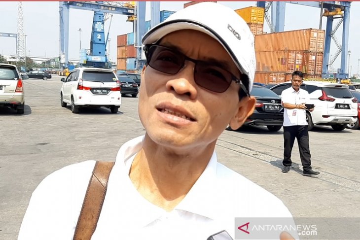 Pelni siapkan 26 unit armada kapal penumpang untuk Lebaran 2019