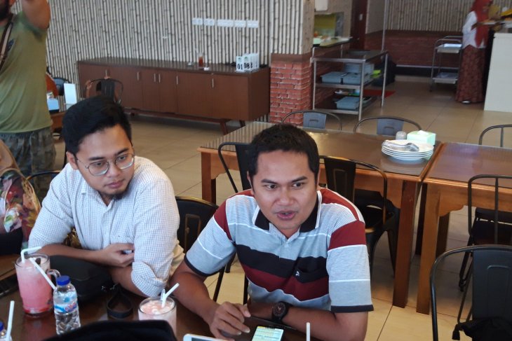 Pertamina MOR VIII pastikan stok BBM di Malut tersedia