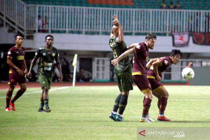 Rahmad Darmawan apresiasi dukungan suporter Tira Persikabo