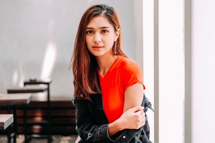 Mikha Tambayong ungkap tantangan main musikal