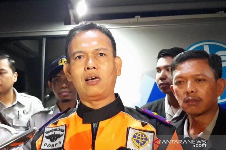 Dinas Perhubungan Kalbar bentuk posko terpadu mudik Lebaran