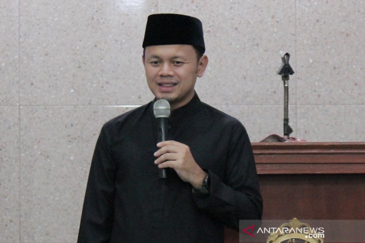 Bima Arya Sugiarto: Ibu Ani sosok super first lady
