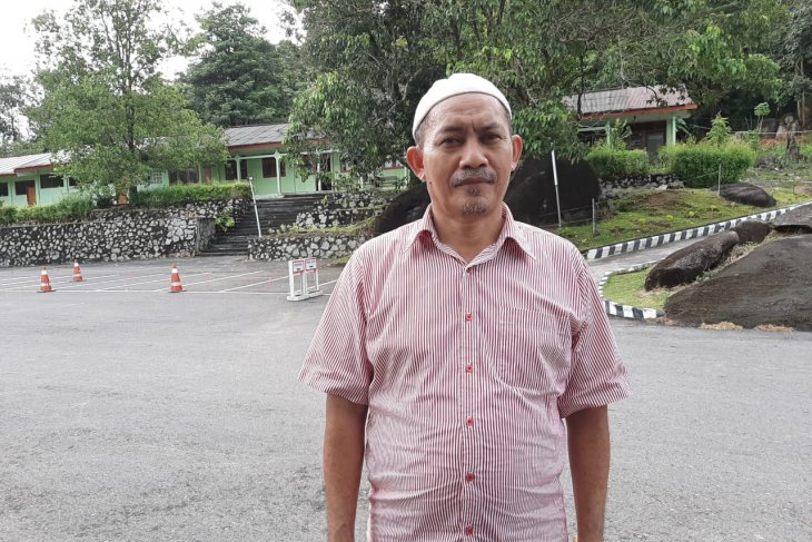 Ketua MUI Bangka dorong umat Islam keluarkan zakat mal