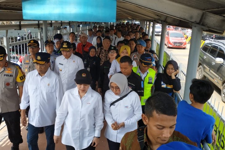 Respiratory infection, fatigue afflict travelers in Merak