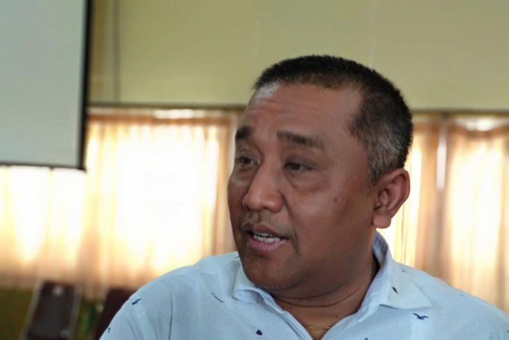 Lima calon senator Bali tak laporkan dana kampanye