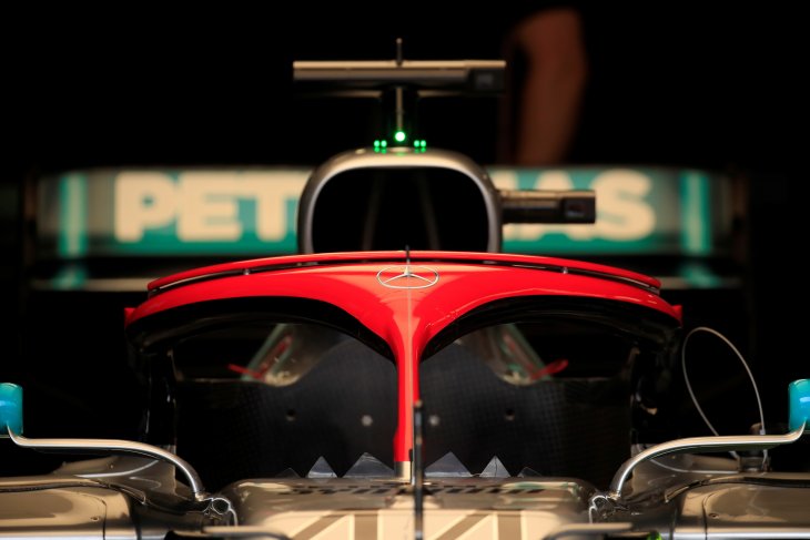 Mercedes khawatirkan GP Kanada