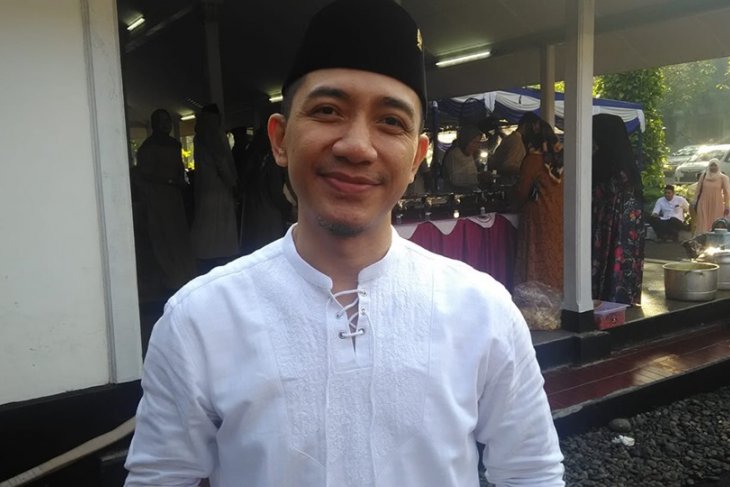 Anggota DPR: elit politik kembali merajut kedamaian
