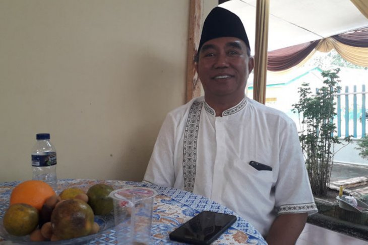 767 warga binaan Lapas Rajabasa Lampung mendapat remisi Lebaran
