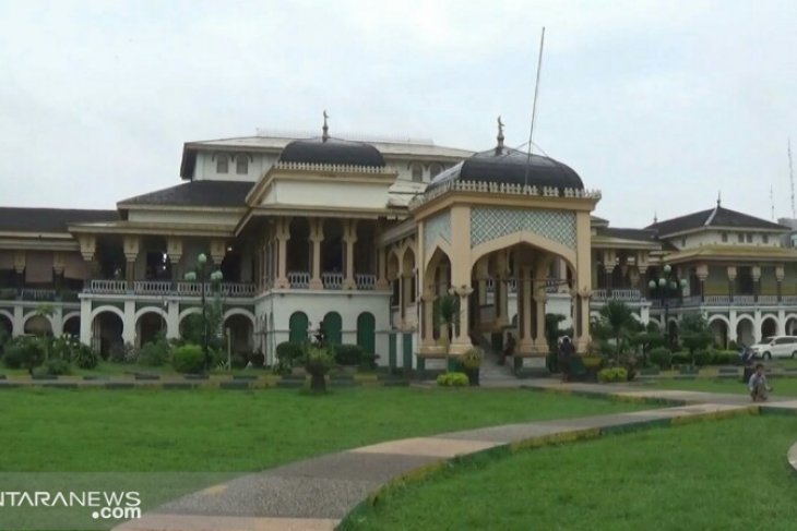 Portal Rasmi Istana Budaya