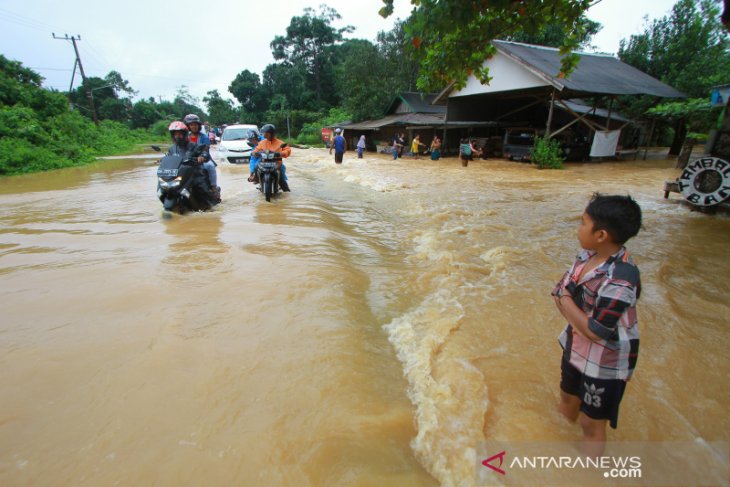 Banjir Kotabaru