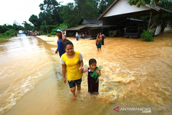 Banjir Kotabaru