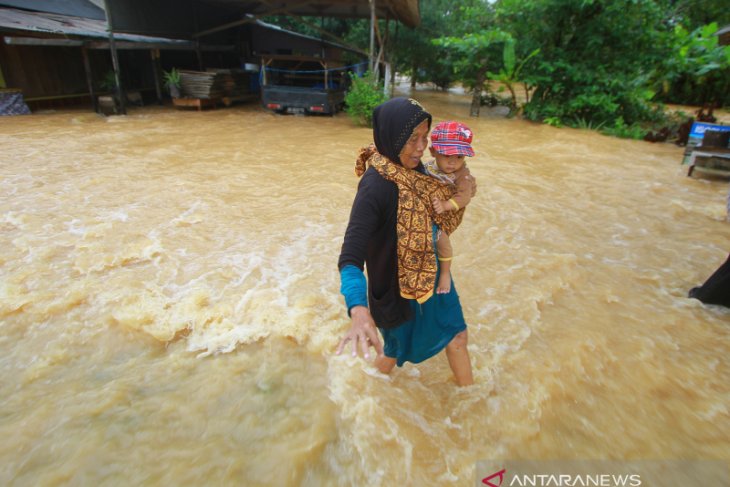 Banjir Kotabaru