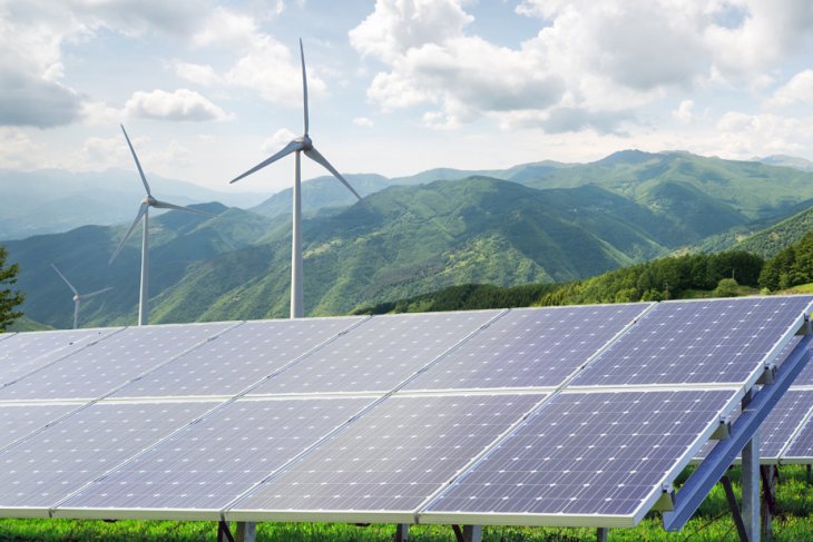 Swift growth of transport sector drives energy demand in APEC
