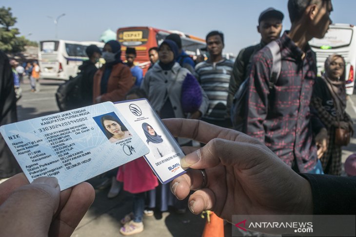 Operasi pemeriksaan dokumen kependudukan 