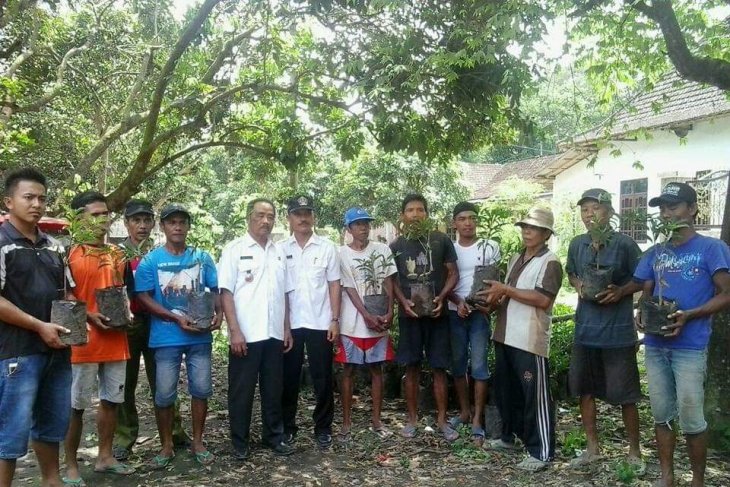 Purworejo metamorphoses for the better through Village Fund Program