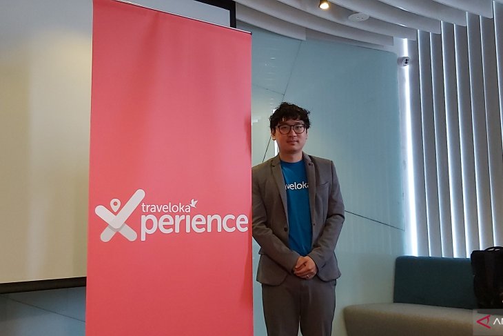 Traveloka masuk 10 startup teratas Indonesia