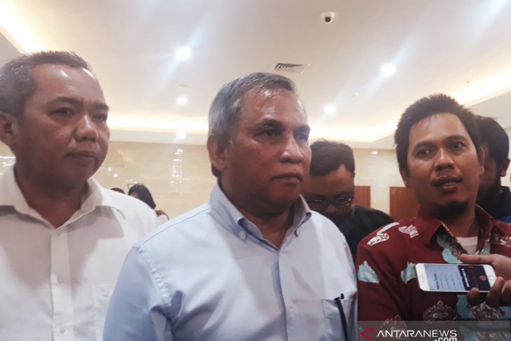 Chairawan libatkan sepuluh pengacara hadapi Majalah Tempo