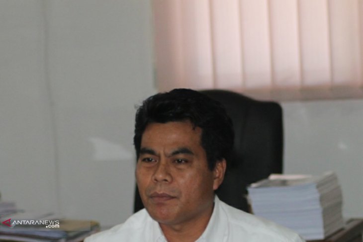 DPRD Paser Kantongi Dua Nama Calon Wakil Bupati