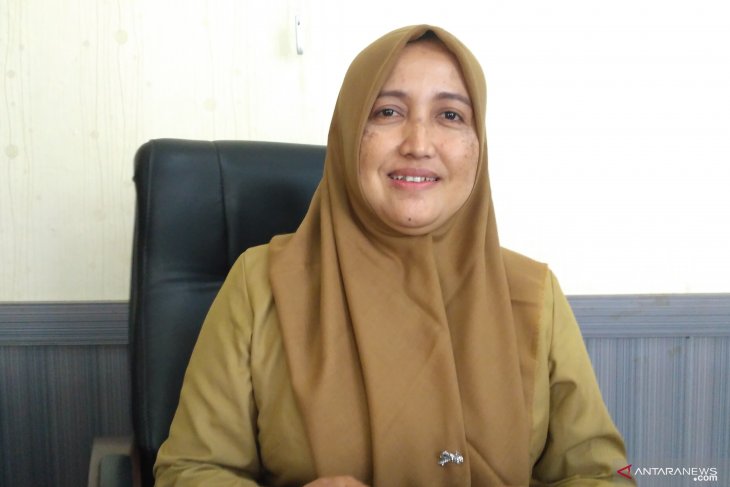 Selama libur lebaran warga Batanghari banyak terserang ISPA