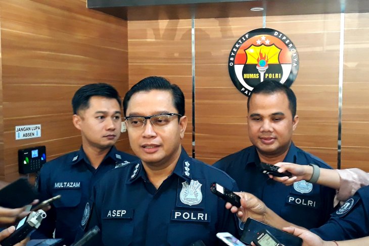 Terduga teroris Kalteng dan Bekasi lari dari Aceh