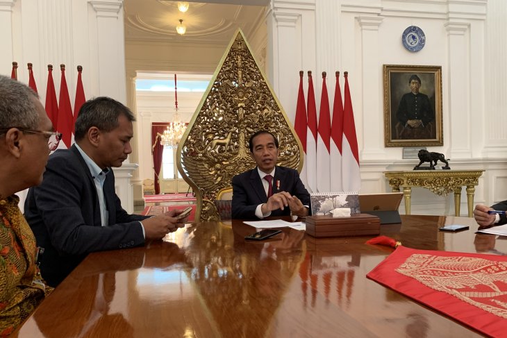Presiden: Pemilu perlu evaluasi