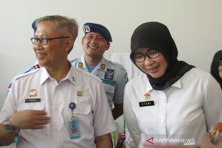 Dirjen PAS kukuhkan satgas kepatuhan internal