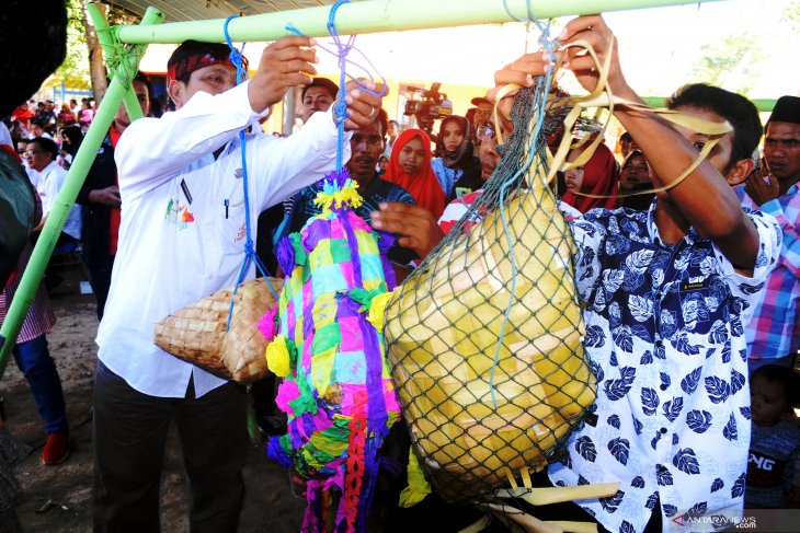 Festival Ketupat