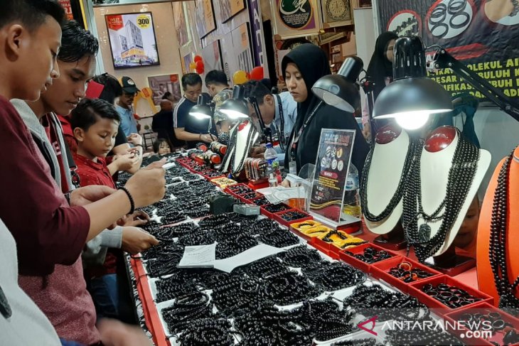 20 pelaku IKM Depok difasilitasi ikut pameran di PRJ Kemayoran
