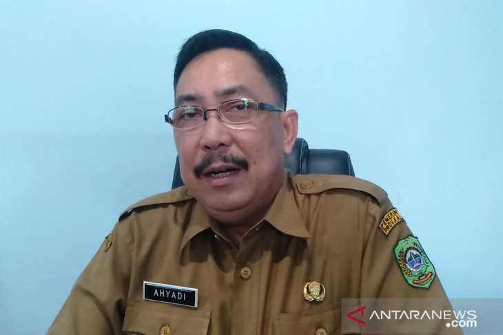 Ahyadi : kesadaran masyarakat Singkawang cegah COVID-19 membaik