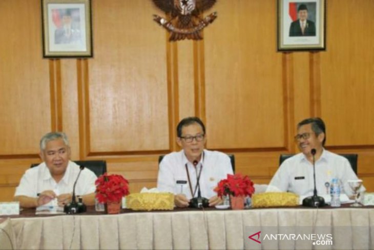 Babel kembali jadi tuan rumah Apresiasi GTKK PAUD Dikmas