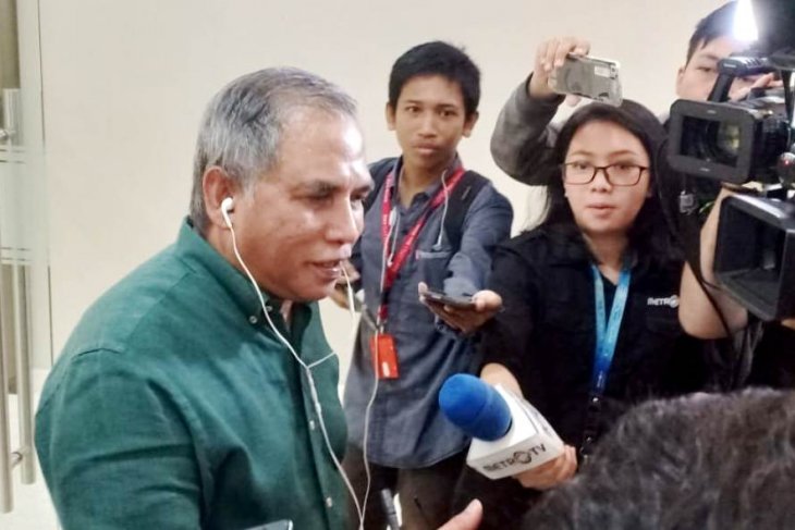 Bareskrim rejects Chairawan's report on Tempo Magazine