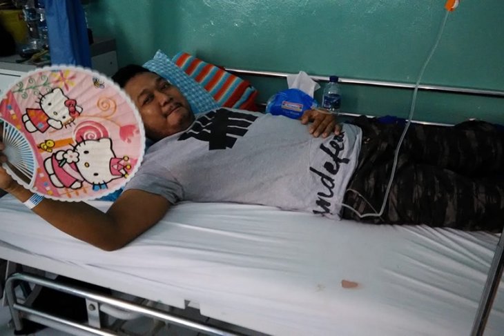 Dinkes Lebak ajak warga bantu pemberantasan sarang nyamuk