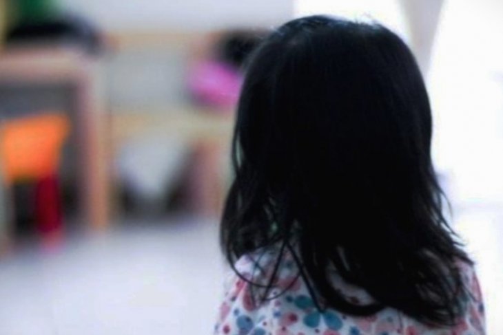 Seorang pria di Banyumas tega setubuhi dua anak kandungnya sejak Desember 2019