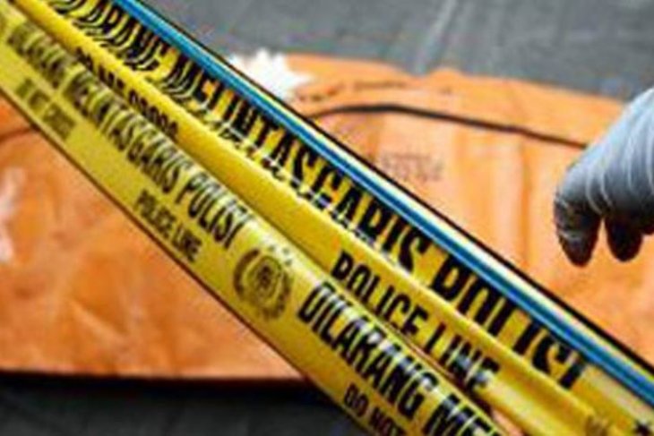 Warga Hinai temukan mayat perempuan di dalam sumur