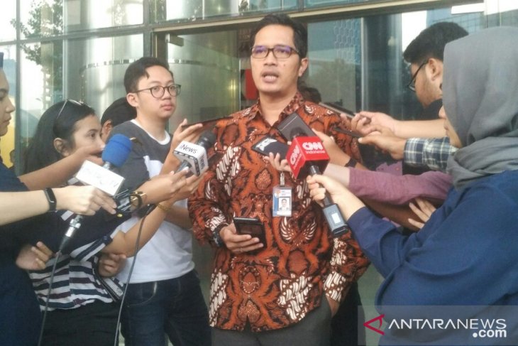 KPK terima 161 laporan gratifikasi selama Idul Fitri 1440 H